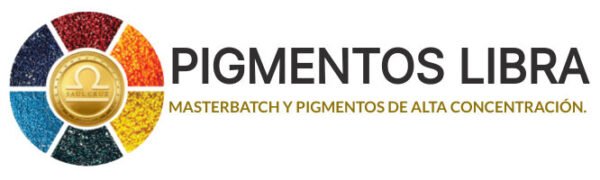Masterbatch y Pigmentos en polvo.